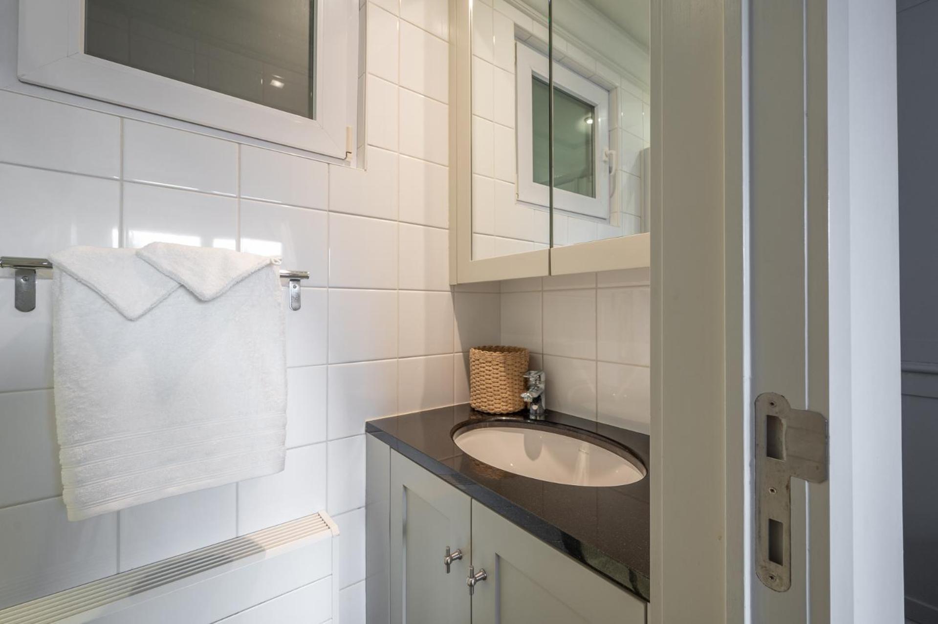 Appartementen Op De Zeedijk In Knokke Op De 3E En 4E Verdieping Van Logie Marie Ngoại thất bức ảnh