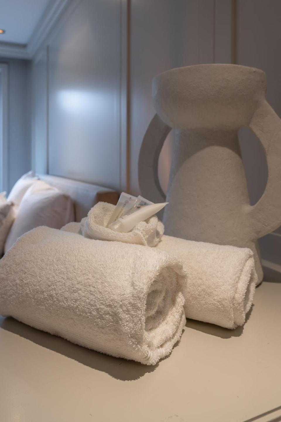 Appartementen Op De Zeedijk In Knokke Op De 3E En 4E Verdieping Van Logie Marie Ngoại thất bức ảnh